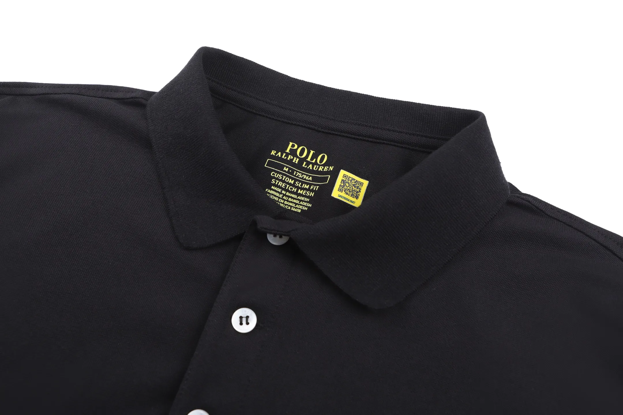 Ralph Lauren 26SS LOGO Polo ●Authentic ● ● ● ● ● 1：1 ● 1：1 ● ●Size：S M L XL ● ：26201/9A#00